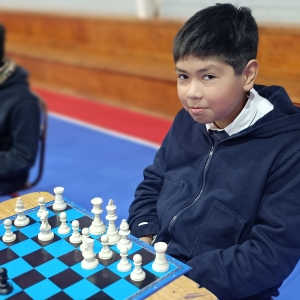 Día de las Matemáticas 2025